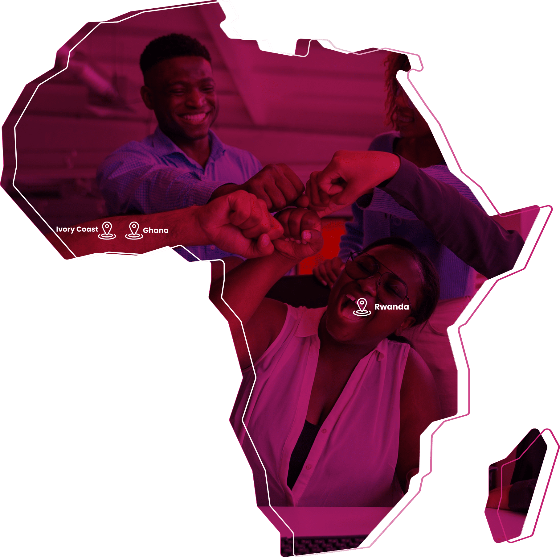 Featured image for AfriCircular Innovators Programs
