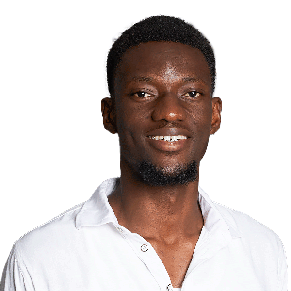 Photo of Stephane Ange WACOUBOUE