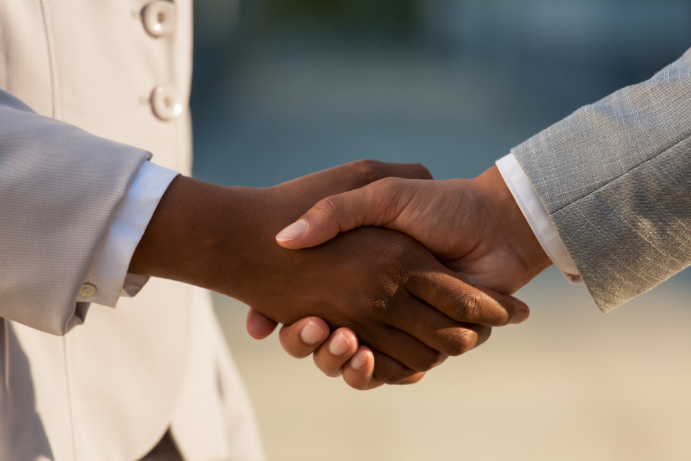 Devenir partenaire