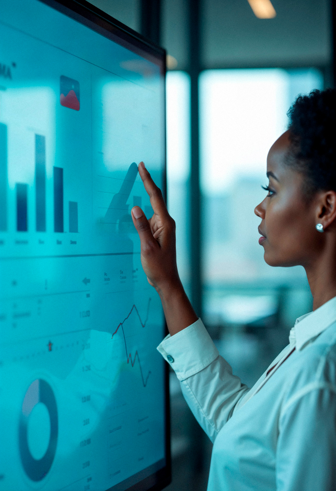 Digital Enablement Solutions