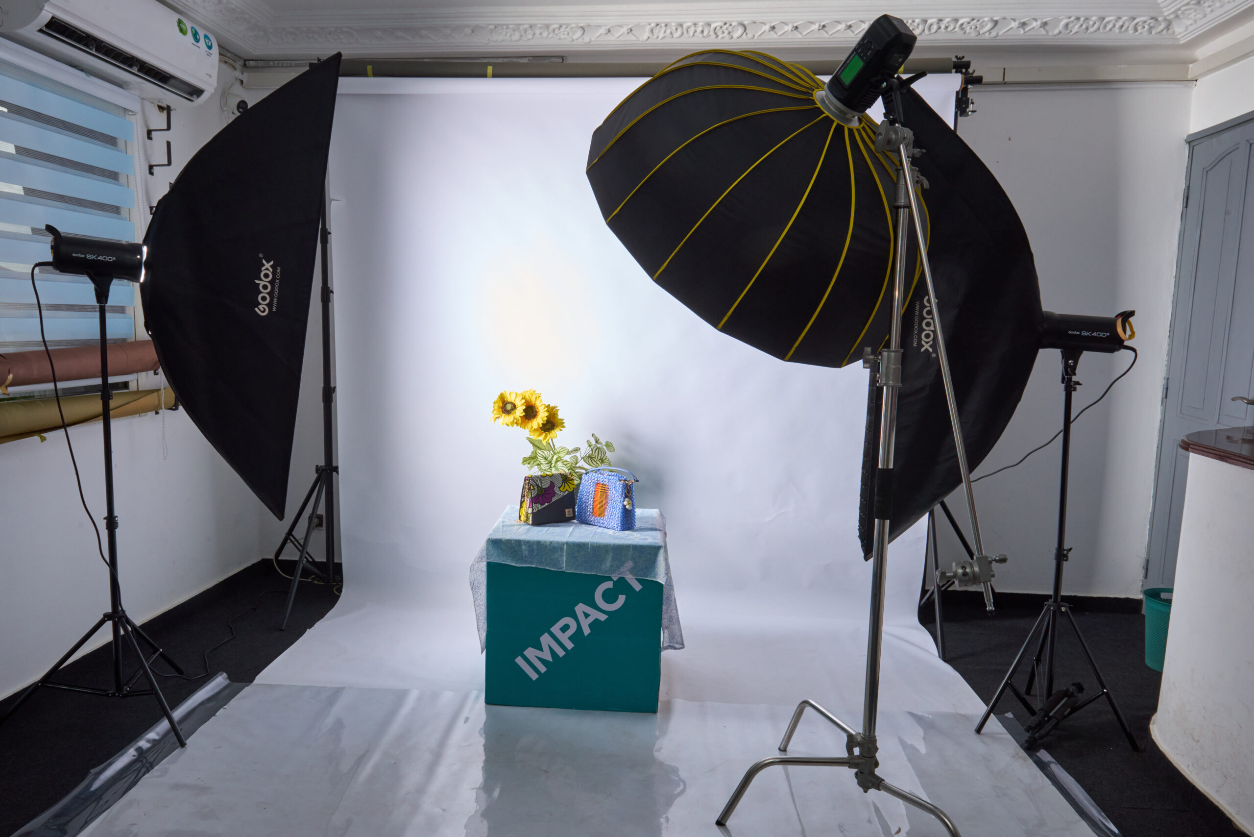 Impact Studio photo